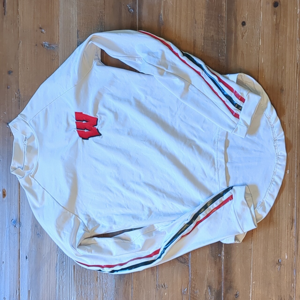 Wisconsin Women's Rowing JL Racing Top Small
